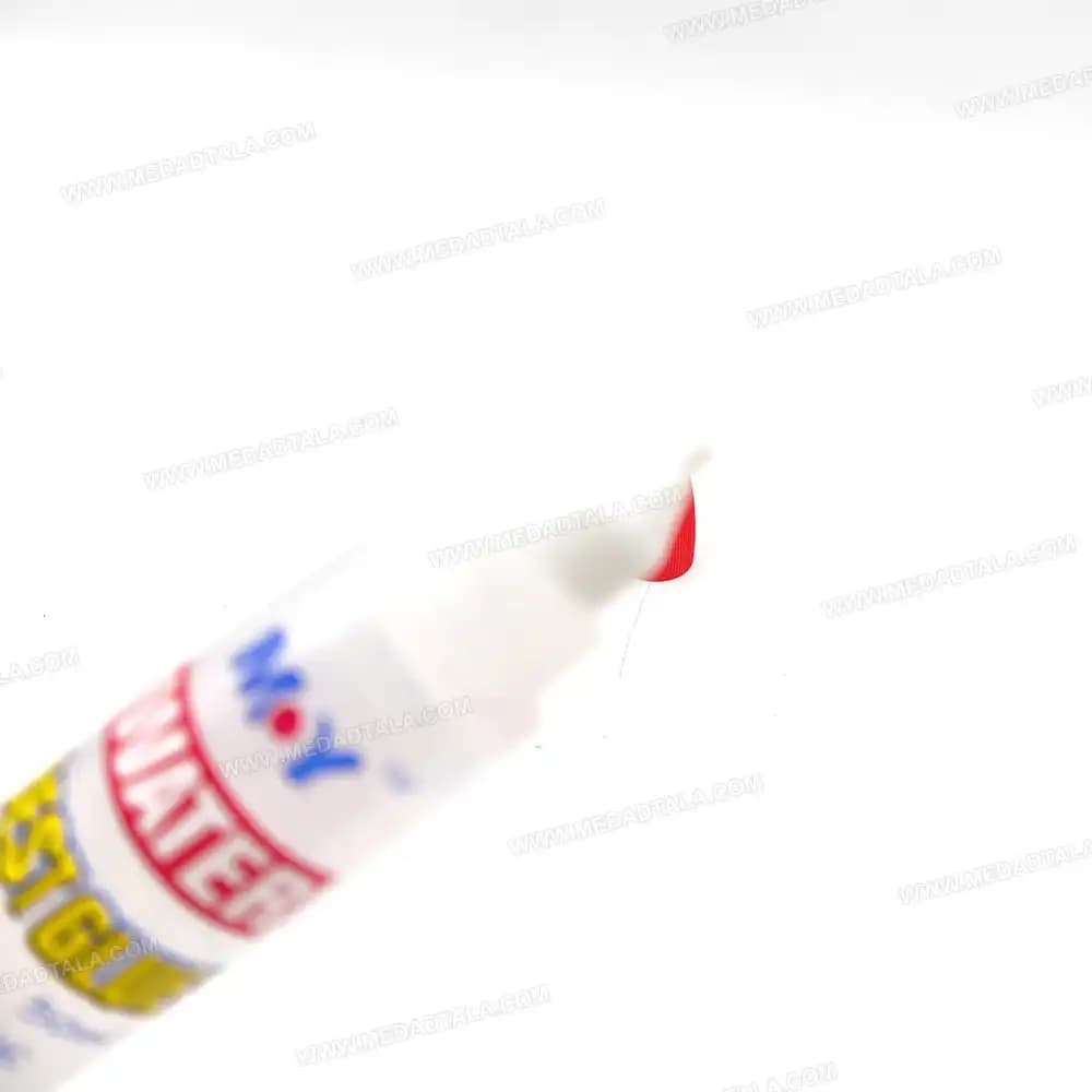 چسب مایع دو سر 50 میل موی MOY — تصویر ۵
