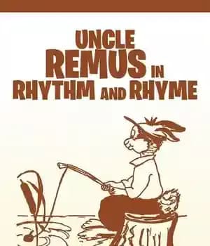 دانلود کتاب Uncle Remus in Rhythm and Rhyme