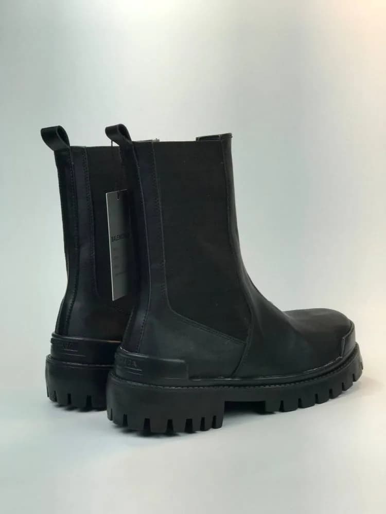 کد 2904 بوت بالنسیاگا BALENCIAGA کشی — تصویر ۶