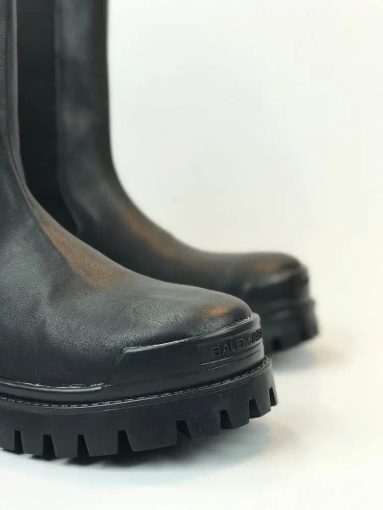 کد 2904 بوت بالنسیاگا BALENCIAGA کشی — تصویر ۷