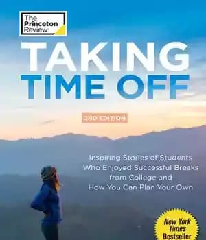 دانلود کتاب Taking Time Off