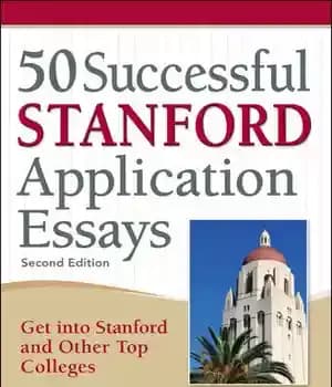 دانلود کتاب 50 Successful Stanford Application Essays: Get into and Other Top Colleges