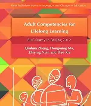 دانلود کتاب Adult Competencies for Lifelong Learning