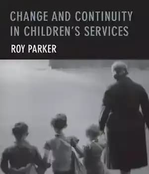 دانلود کتاب Change and Continuity in Children’s Services