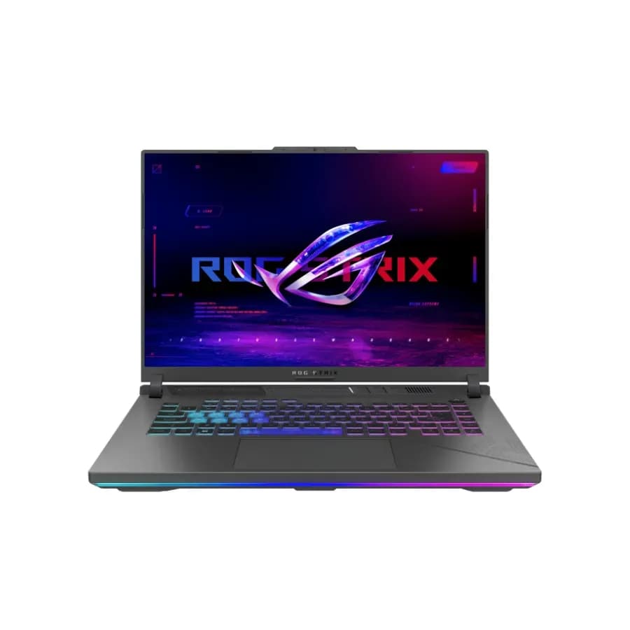 لپ تاپ ایسوس ROG Strix G16 G614JVR-MA