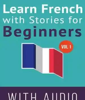 دانلود کتاب Learn French with Stories for Beginners