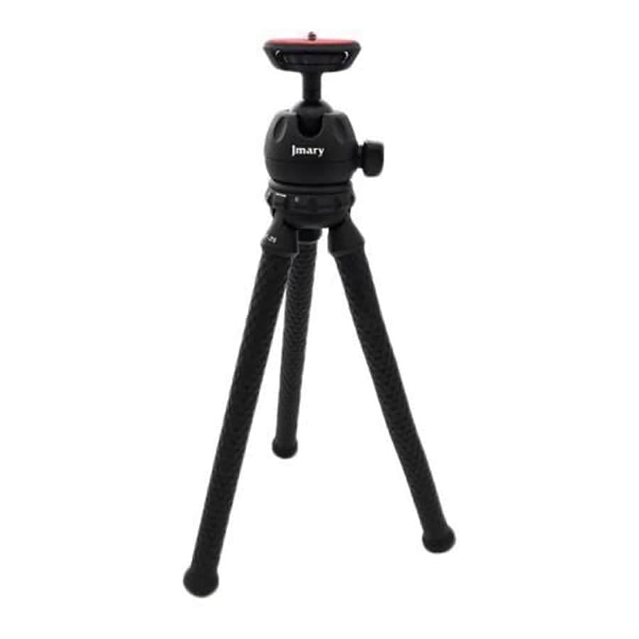 سه پایه رومیزی جیماری JMARY MT-25 Tripod