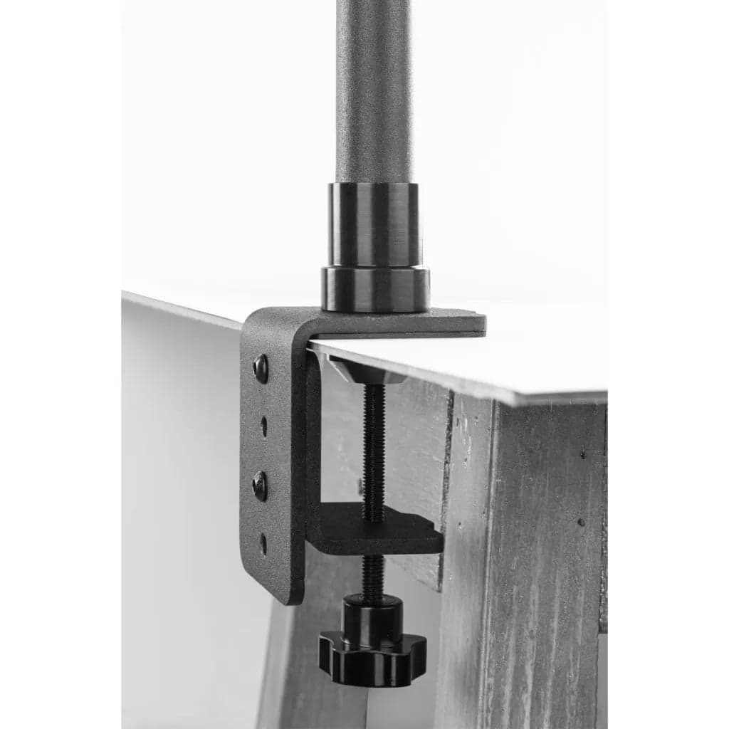 پایه نصب نور به میز ایلکین iLkeen T2LS Light Stand — تصویر ۴