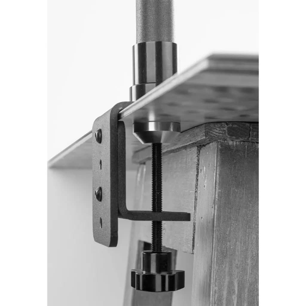 پایه نصب نور به میز ایلکین iLkeen T2LS Light Stand — تصویر ۵
