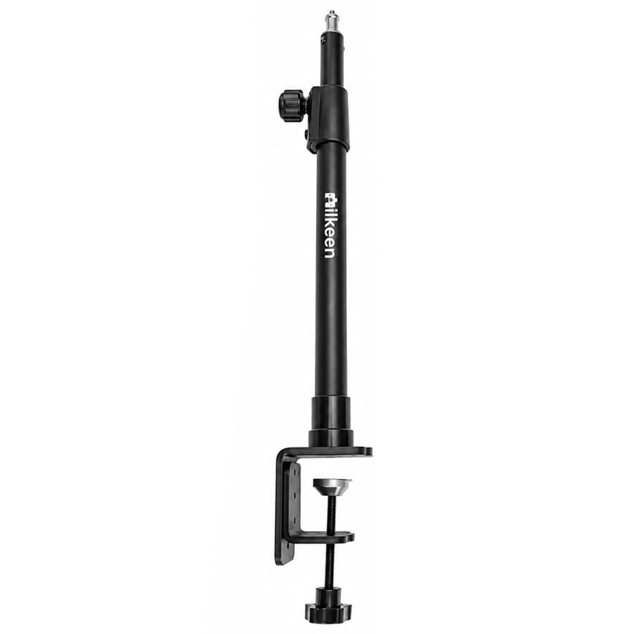 پایه نصب نور به میز ایلکین iLkeen T2LS Light Stand