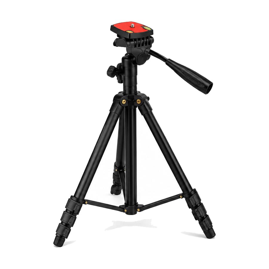 سه پایه جیماری Jmary Tripod KP-2205