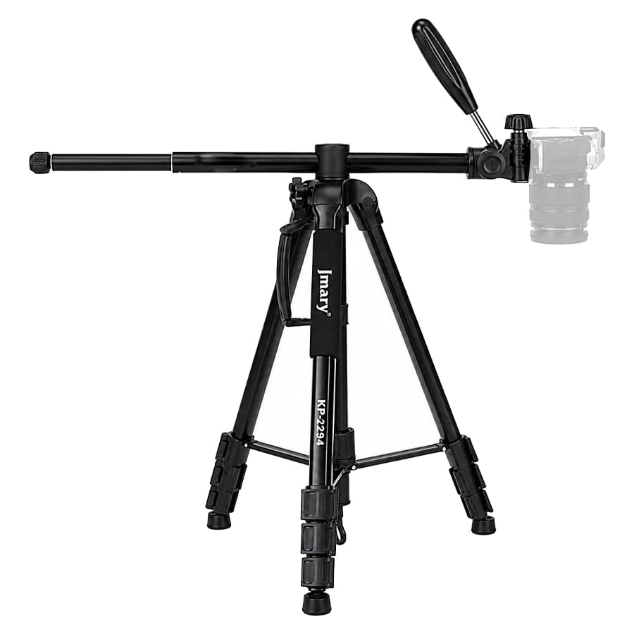 سه پایه دوربین عکاسی جیماری Jmary Tripod KP-2294
