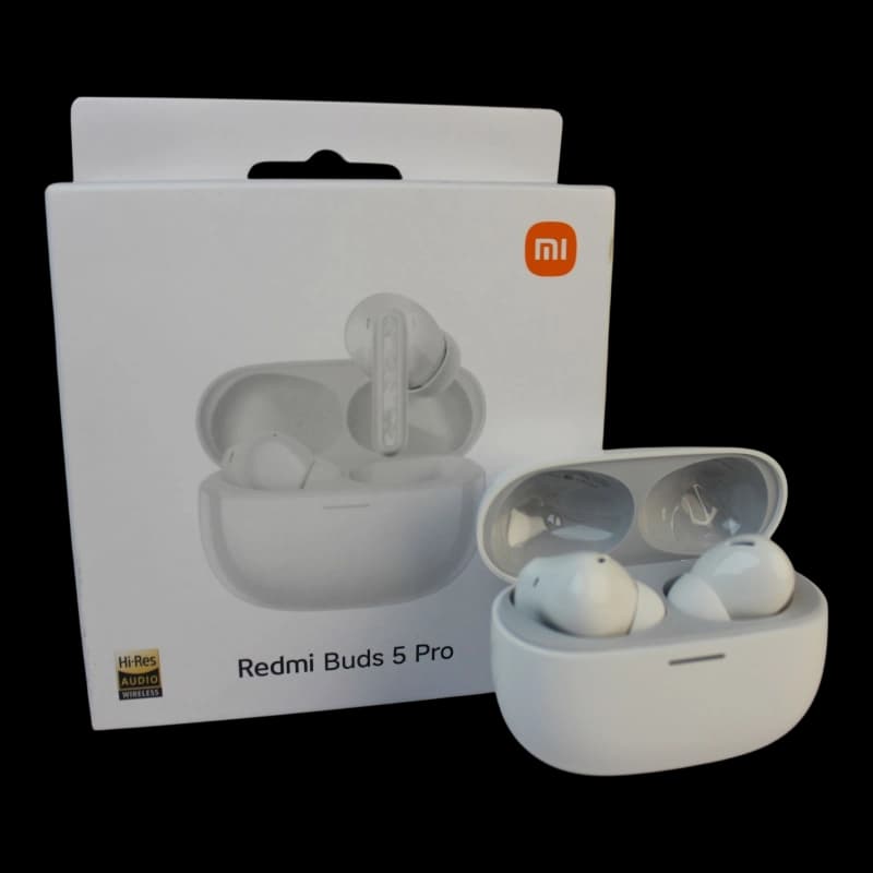 ایرپاد شیائومی مدل Redmi Buds 5 Pro — تصویر ۱۰