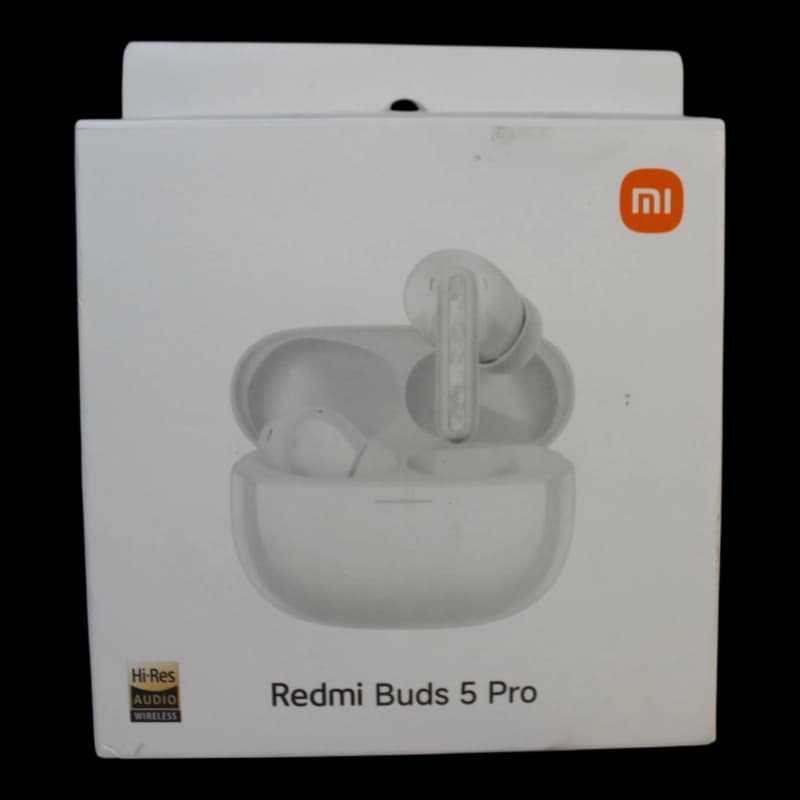 ایرپاد شیائومی مدل Redmi Buds 5 Pro — تصویر ۶