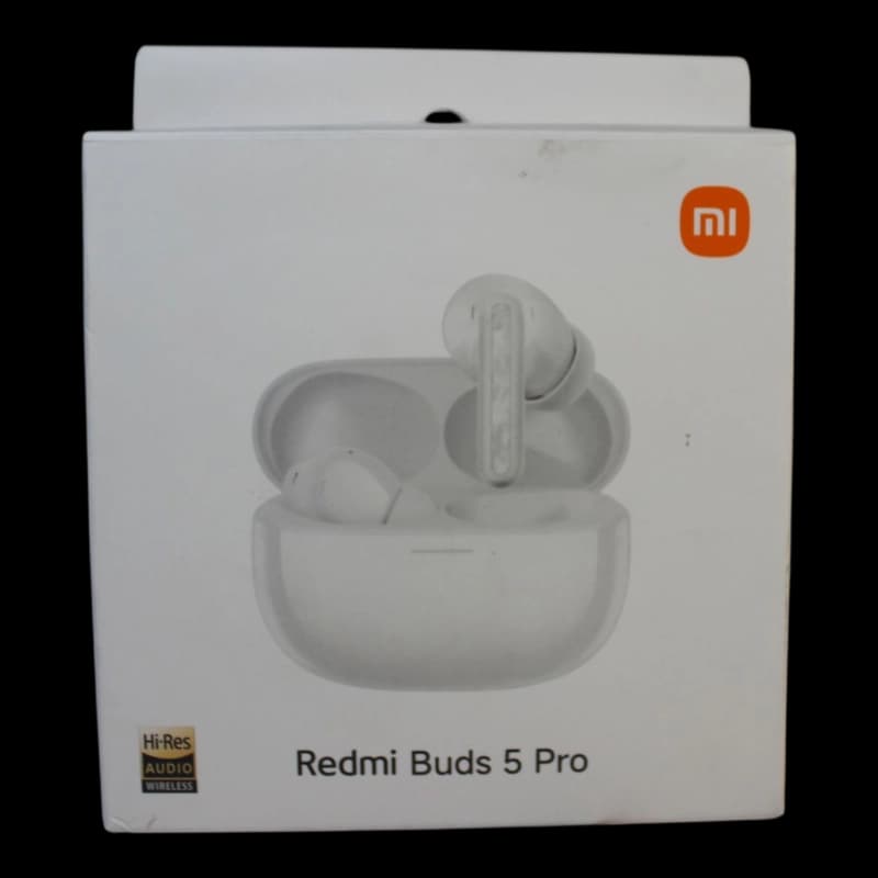 ایرپاد شیائومی مدل Redmi Buds 5 Pro — تصویر ۷