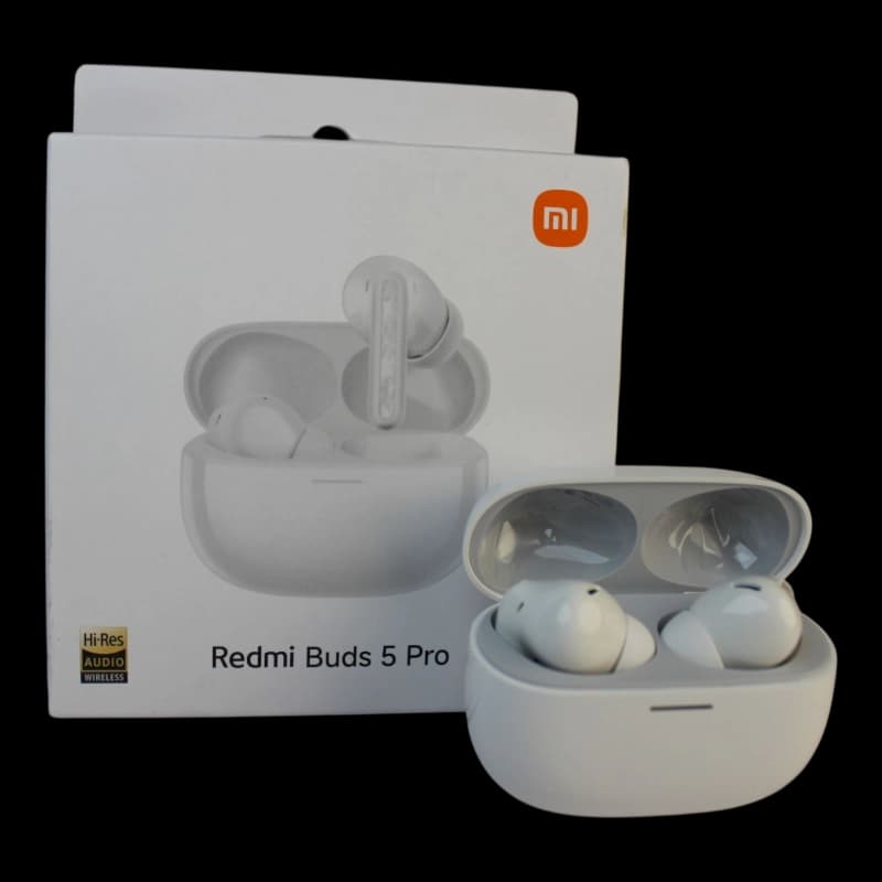 ایرپاد شیائومی مدل Redmi Buds 5 Pro — تصویر ۵