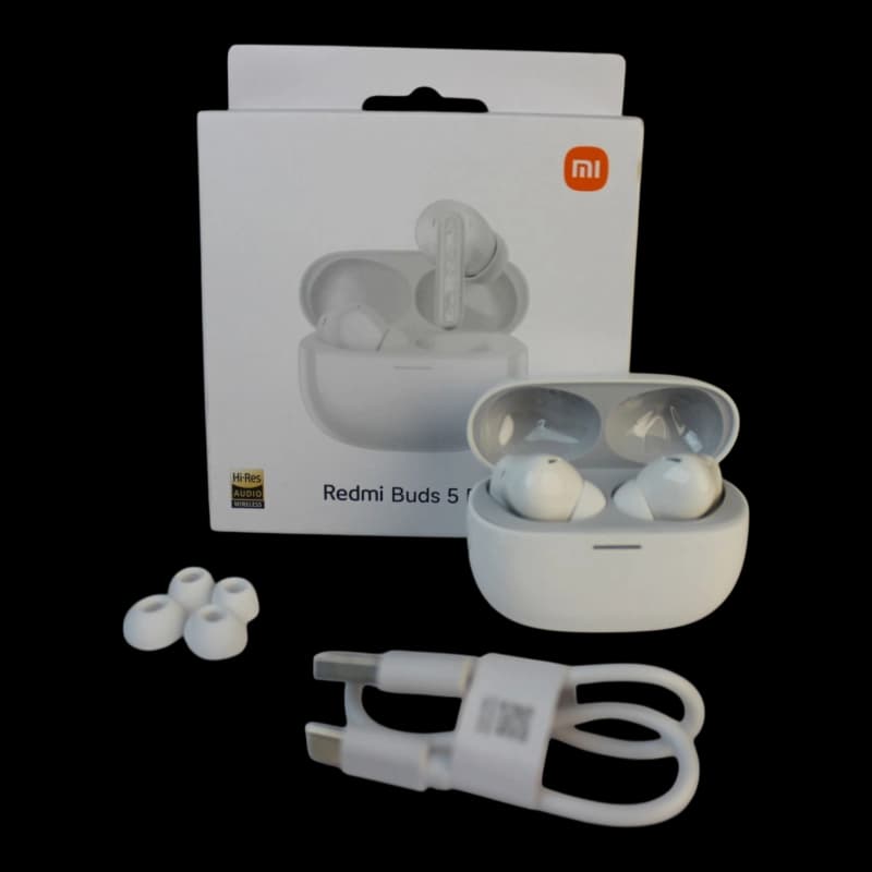ایرپاد شیائومی مدل Redmi Buds 5 Pro — تصویر ۸