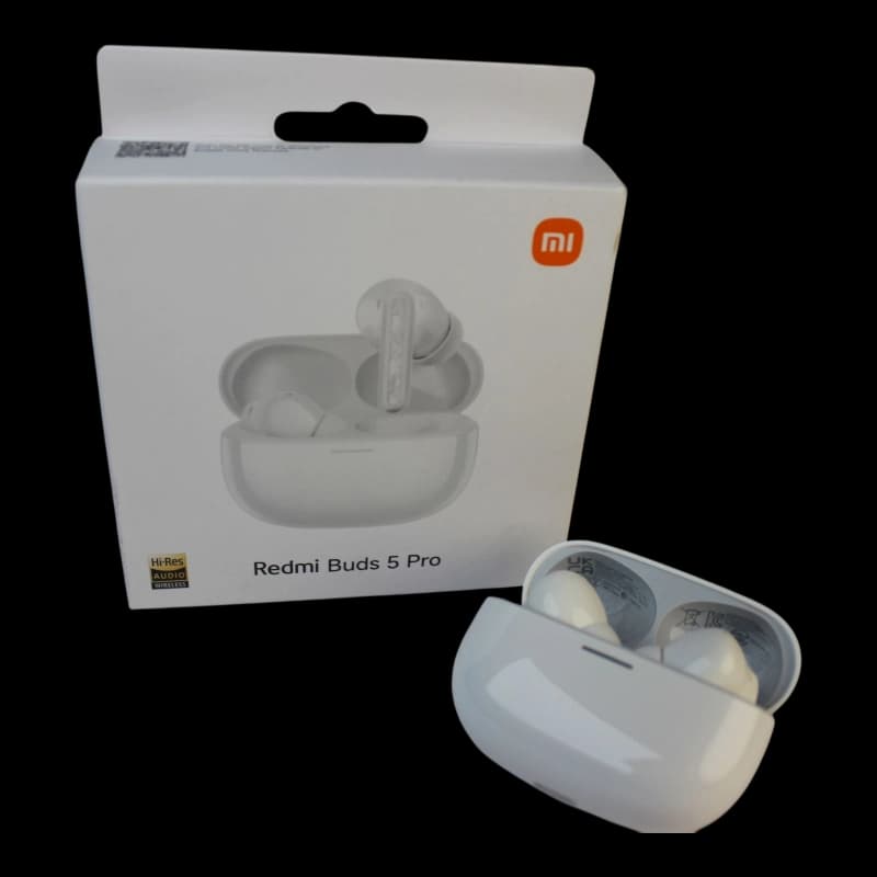 ایرپاد شیائومی مدل Redmi Buds 5 Pro — تصویر ۱۱