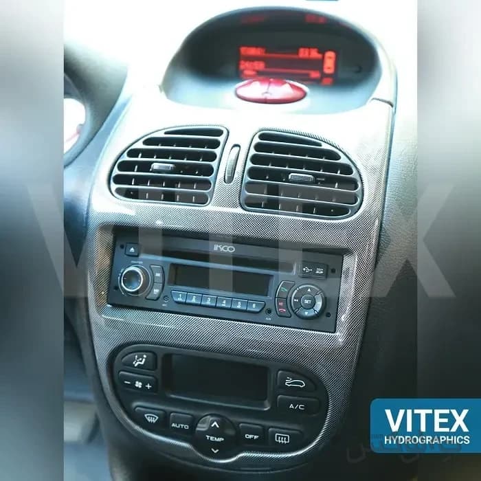 ست دکوراتیو داخلی 206_ کد 09 — تصویر ۳