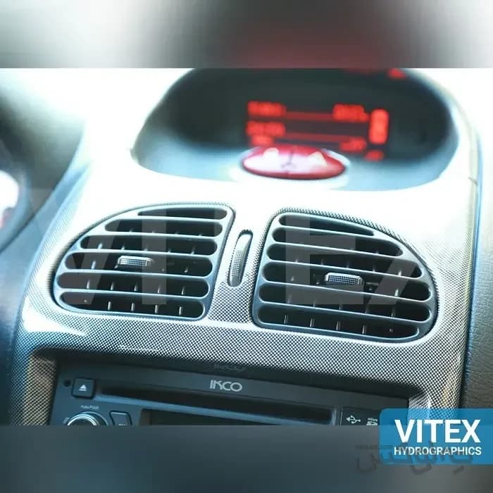 ست دکوراتیو داخلی 206_ کد 09 — تصویر ۲