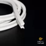 ریسه نئون فلکس سیلیکونی روکار تراکم 294 برندلوپ لایت IP65 — تصویر ۲