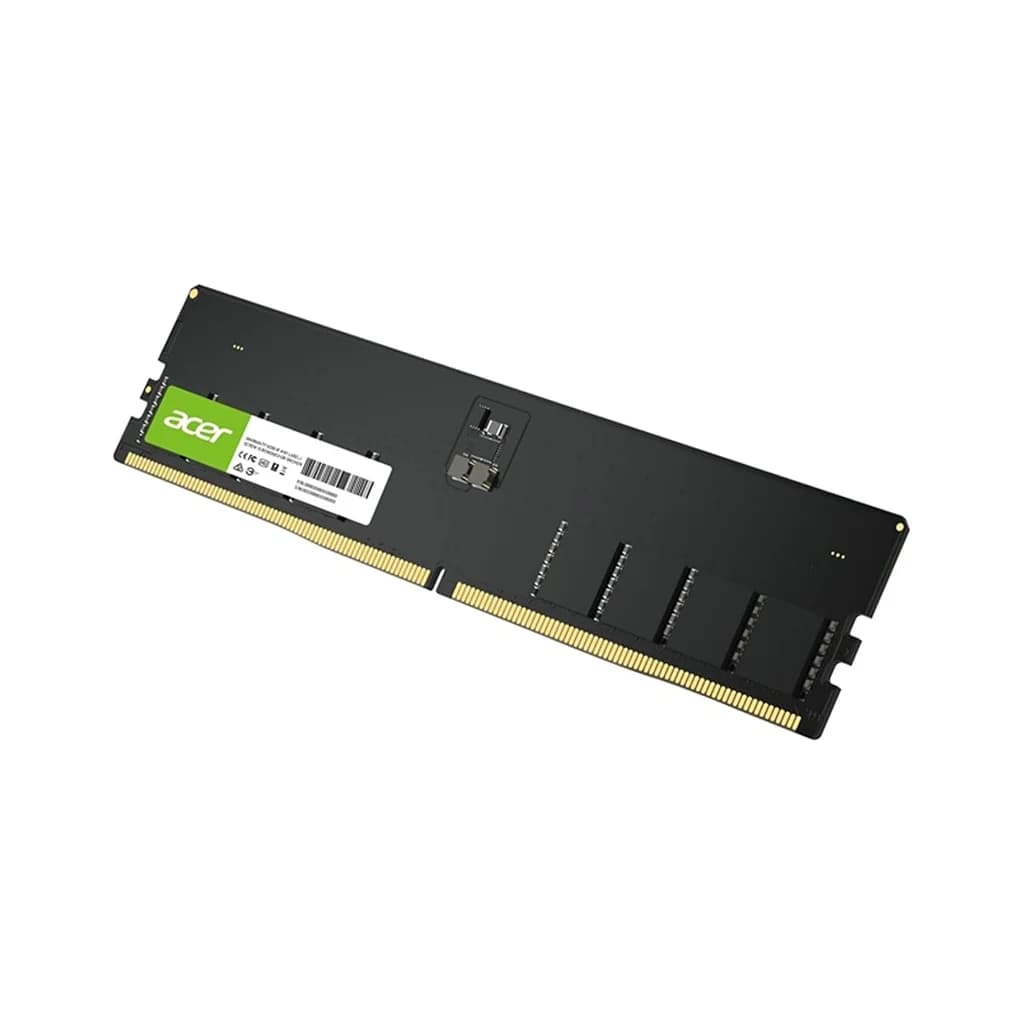 رم کامپیوتر ایسر UD200 16GB 4800MHz CL40 — تصویر ۳