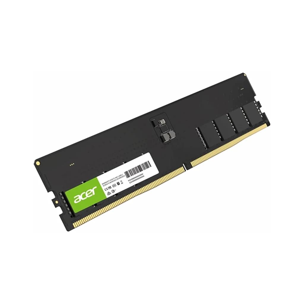رم کامپیوتر ایسر UD200 16GB 4800MHz CL40 — تصویر ۲