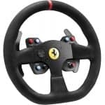 افزونه فرمان Thrustmaster 599XX EVO 30 – نسخه Alcantara — تصویر ۷