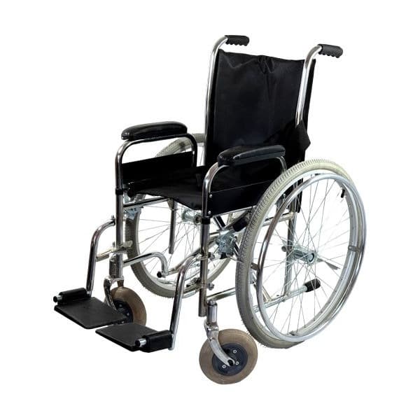 ویلچر ارتوپدی اطفال موژان طب مدل 983 MTC