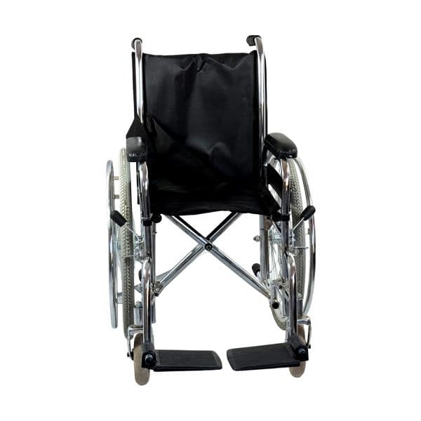 ویلچر ارتوپدی اطفال موژان طب مدل 983 MTC — تصویر ۲