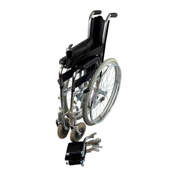 ویلچر ارتوپدی اطفال موژان طب مدل 983 MTC — تصویر ۳