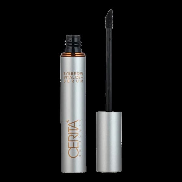 سرم تقویت ابرو سریتا مدل Eyebrow Vitalize+ حجم ۸ میلیلیتر