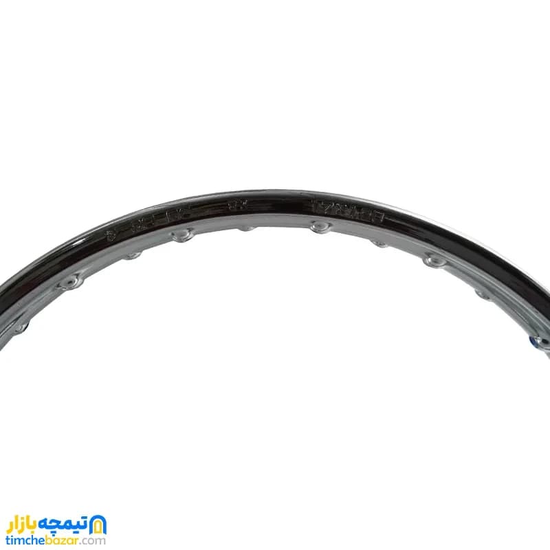 طوقه موتور سیکلت 17*300 سدید رورو — تصویر ۲