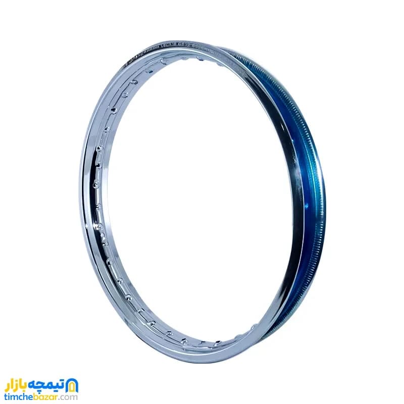 طوقه 18*300 حدید روان موتور سیکلت — تصویر ۲