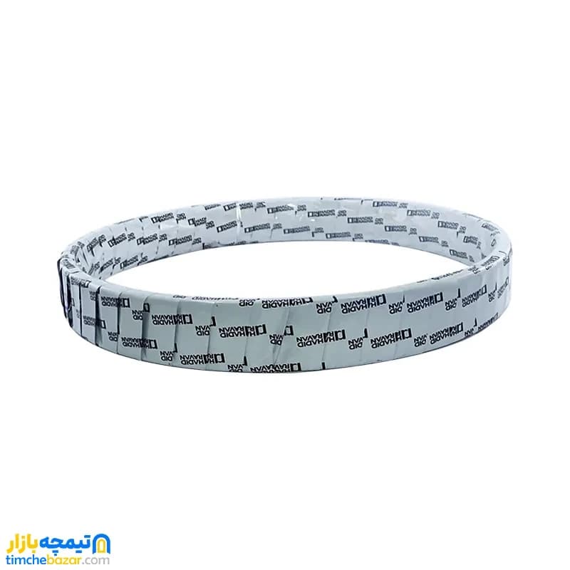طوقه 18*300 حدید روان موتور سیکلت — تصویر ۴