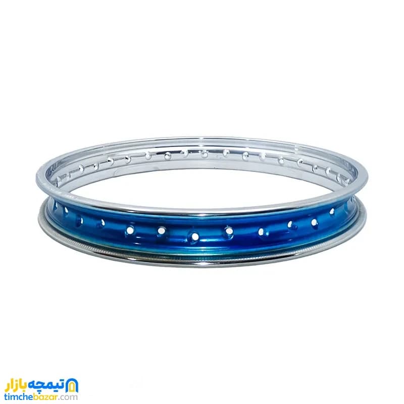 طوقه 17*300 حدید موتور سیکلت FUMA — تصویر ۲