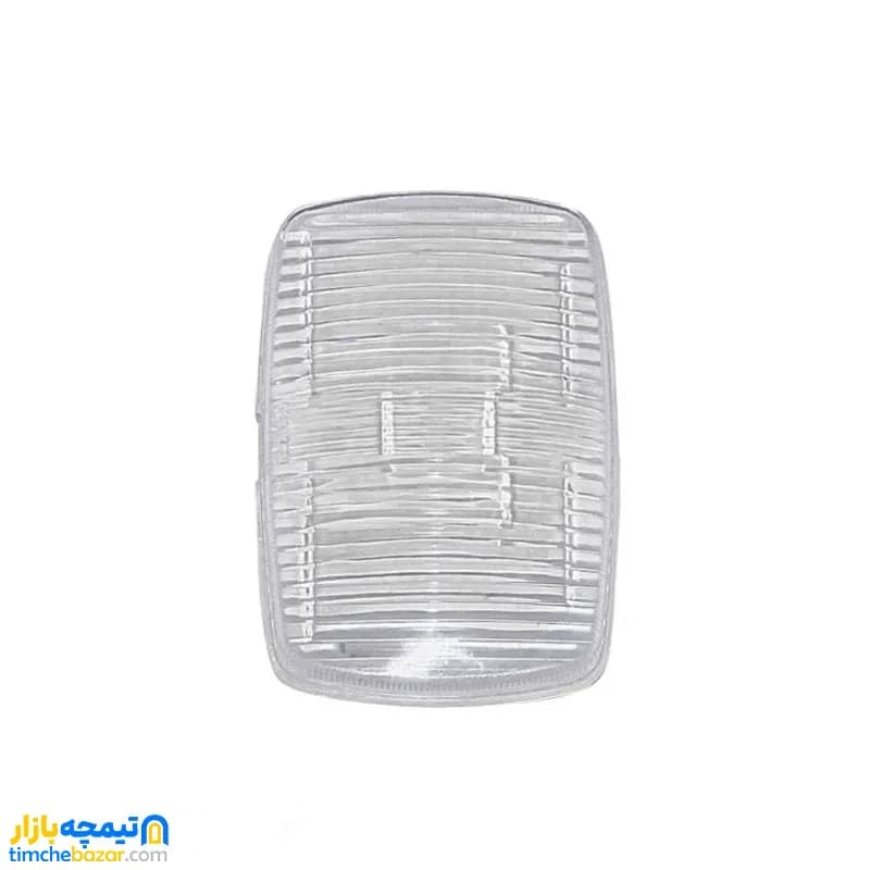 طلق چراغ جلو موتور سیکلت هوندا CDI مدل 155001007