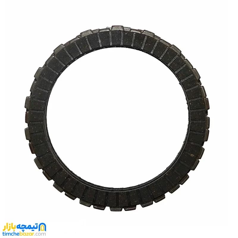 صفحه کلاچ موتور سیکلت ویو رادیسون PAR مدل 343074008
