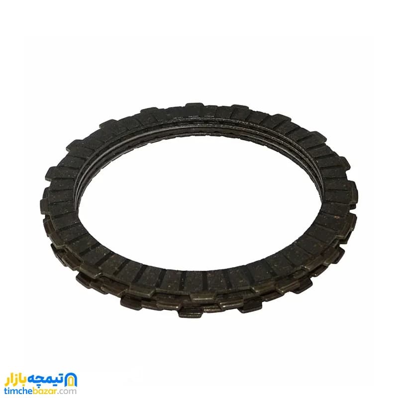 صفحه کلاچ موتور سیکلت ویو رادیسون PAR مدل 343074008 — تصویر ۲