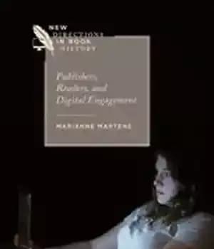 دانلود کتاب Publishers, Readers, and Digital Engagement