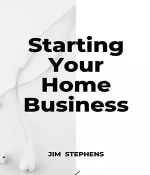 دانلود کتاب Starting Your Home Business