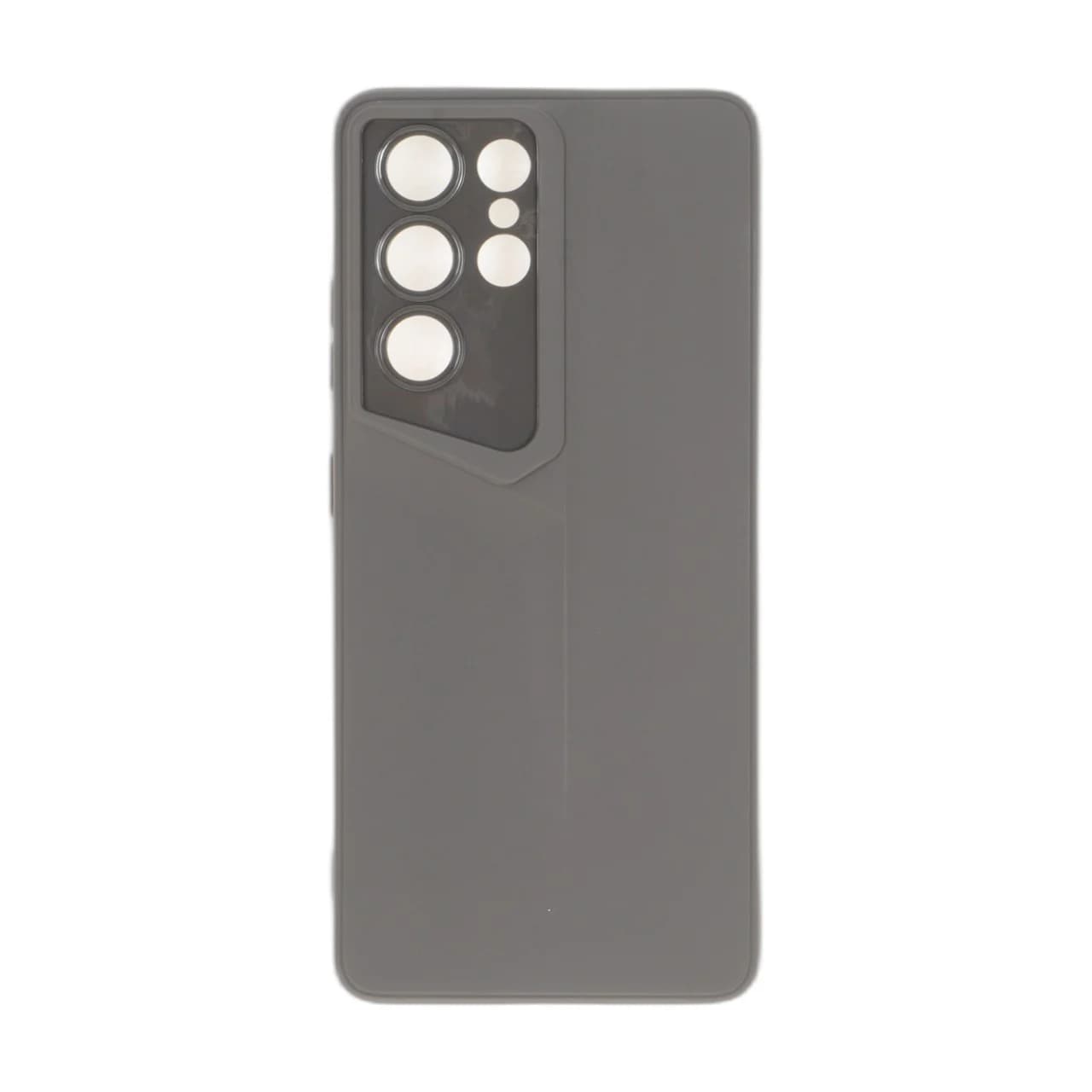 قاب ژله ای Sports Design مدل Samsung Galaxy S21 Ultra — تصویر ۵
