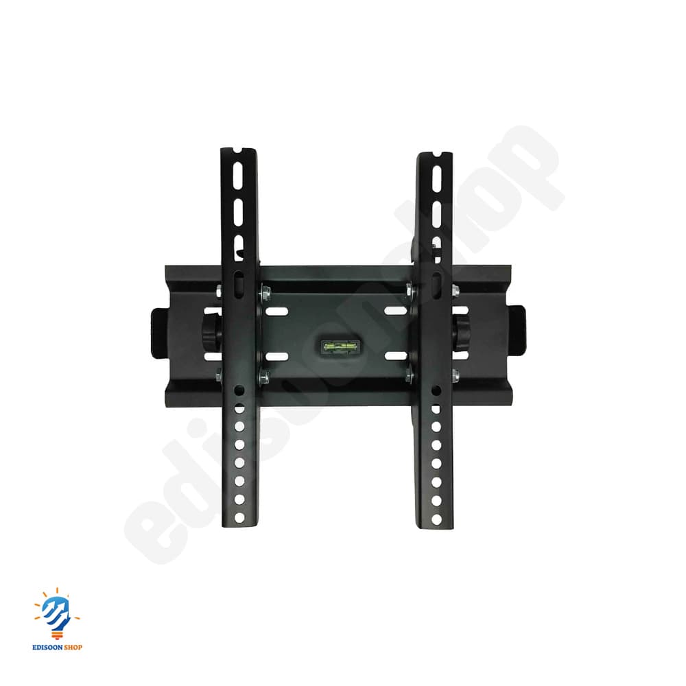پایه دیواری تلویزیون متحرک تی وی جک مدل Z1 مناسب 22 تا 40 اینچ