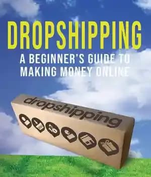 دانلود کتاب Dropshipping: A Beginner’s Guide to Making Money Online – Dropshipping