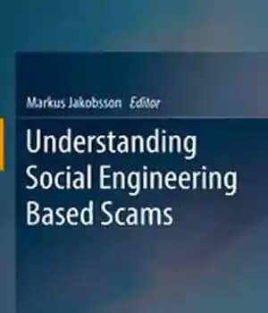 دانلود کتاب Understanding Social Engineering Based Scams