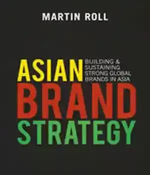 دانلود کتاب Asian Brand Strategy (Revised and Updated): Building Sustaining Strong Global Brands in Asia