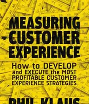 دانلود کتاب Measuring Customer Experience: How to Develop and Execute the Most Profitable Experience Strategies
