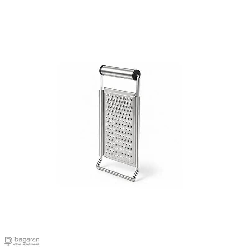 رنده تخت دندانه ریز استیل ریور مدل 8597A — تصویر ۵