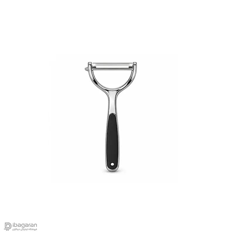 پوست کن میوه و سبزیجات استیل ریور مدل 8704A — تصویر ۵