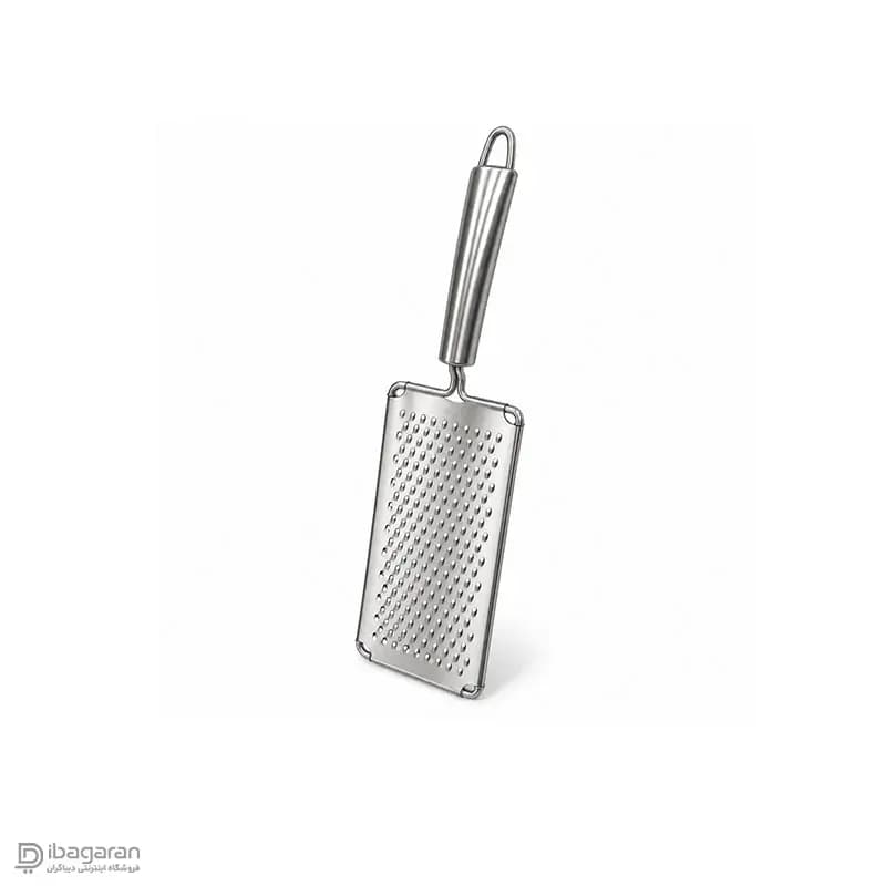 رنده دندانه ریز استیل ریور مدل 8603A — تصویر ۵